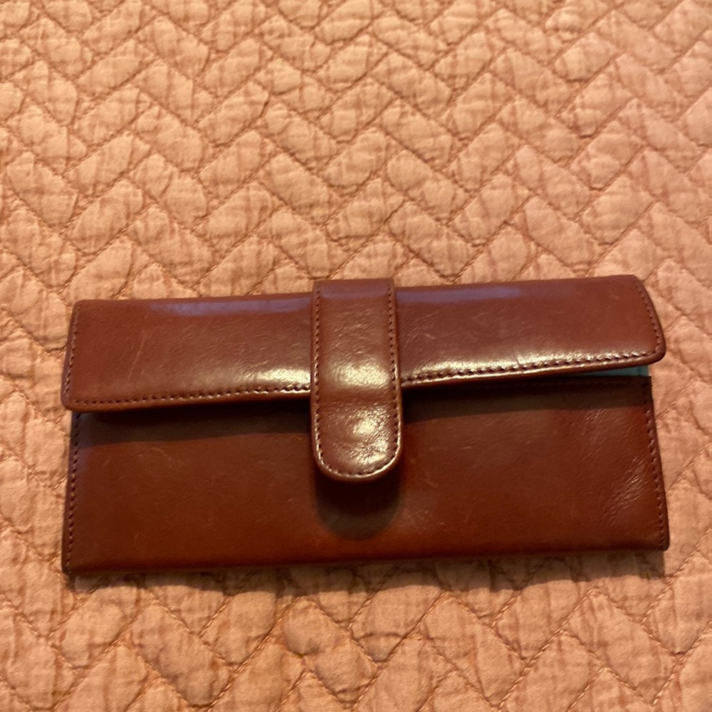 Hobo wallet